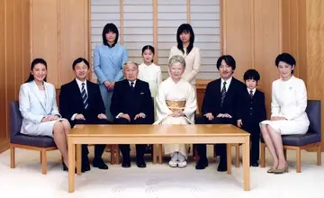 日本皇室有多亂？娶母親為妻，和親妹妹結婚